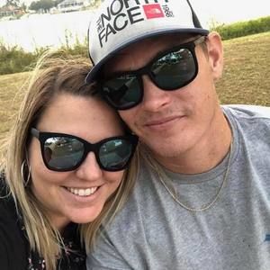 Meet your Posher, Steven